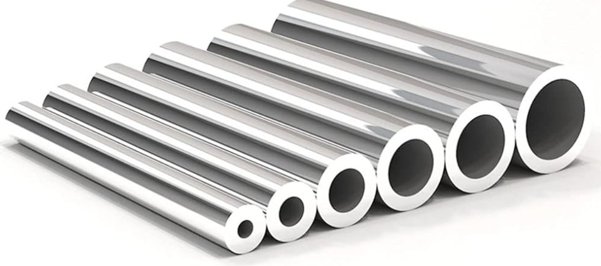 لوله سیلندری چیست؟