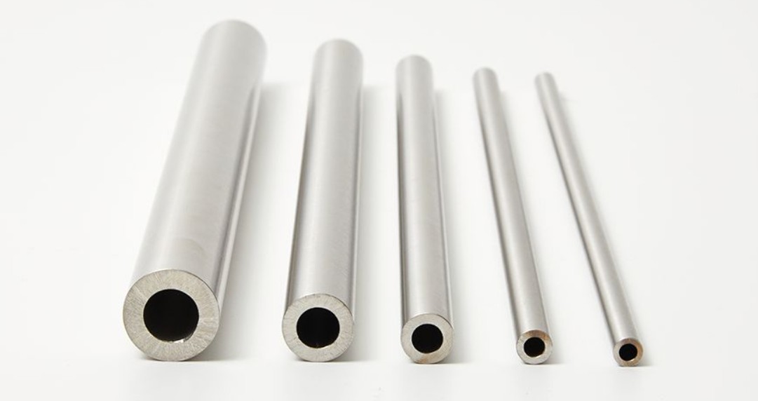 لوله سیلندری چیست؟ (کاربردها + نکات طلایی)