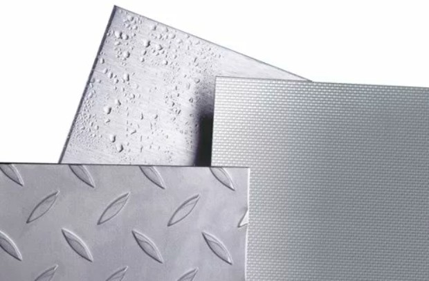 معرفی کامل ورق اسیدشوییst33 و st37 و sw22
