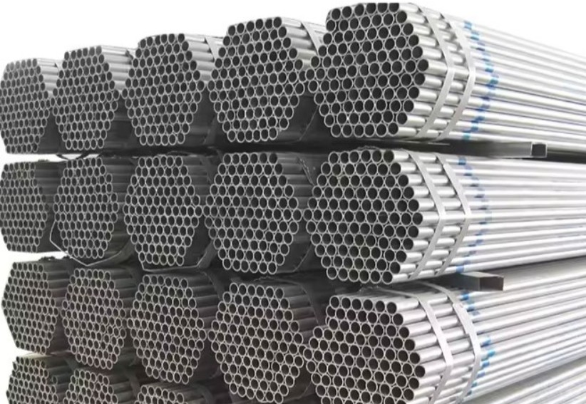 لوله گالوانیزه گلخانه‌ای چیست؟