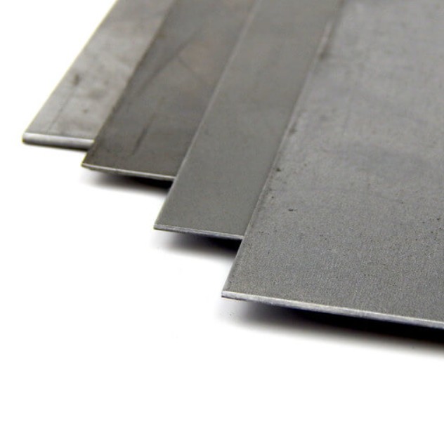 ۷ تفاوت ورق سیاه فابریک، برش خورده و پابرش