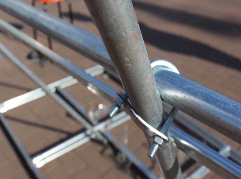 لوله گالوانیزه گلخانه چیست؟ | بررسی کاربرد و ویژگی ها