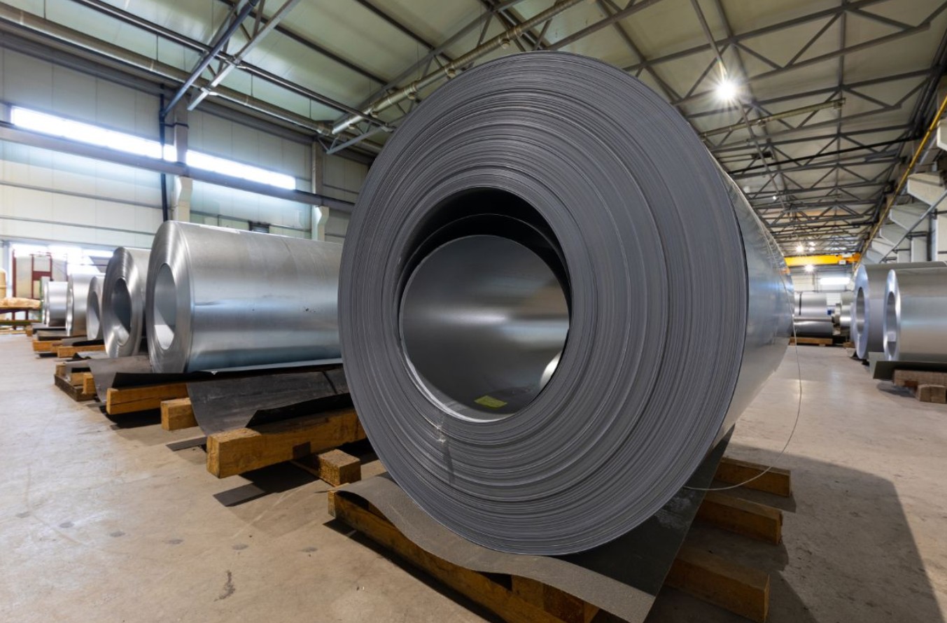 ورق سیاه برشی چیست؟ ۶ کاربرد آن در صنعت